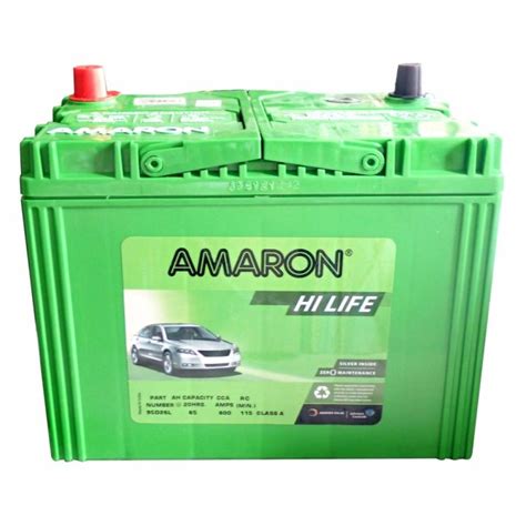 amaron 2sm battery price philippines|Amaron Hi Life 95D26L ( 2SM ) Maintenance Free .